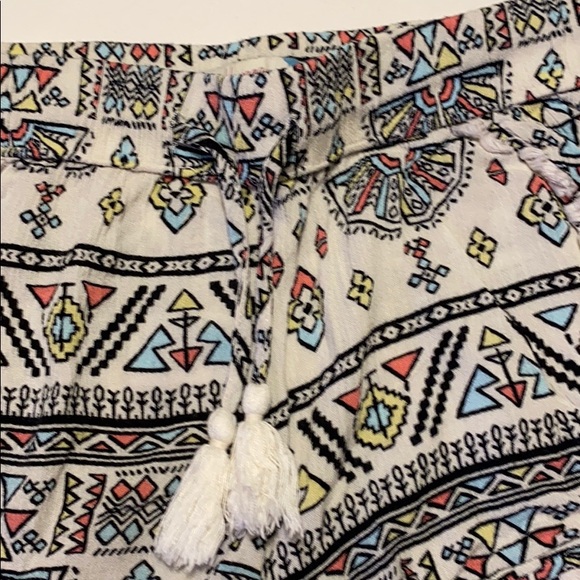 Vintage Havana shorts - Picture 4 of 6